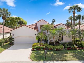 16613 Hidden Cove Drive, Jupiter, FL 33477