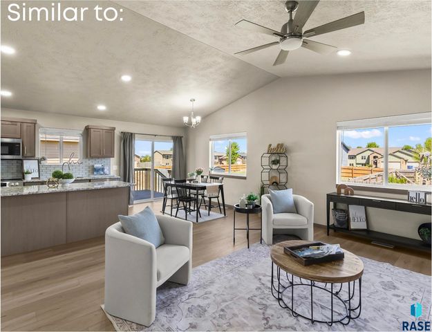 910 Birch St Street, Harrisburg, SD 57032