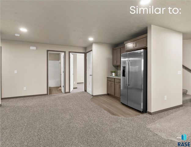 910 Birch St Street, Harrisburg, SD 57032