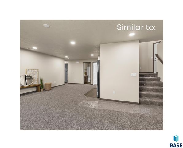 910 Birch St Street, Harrisburg, SD 57032