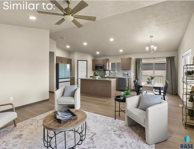 910 Birch St Street, Harrisburg, SD 57032