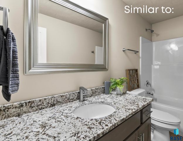 910 Birch St Street, Harrisburg, SD 57032