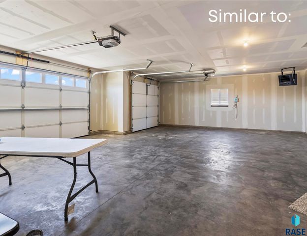 910 Birch St Street, Harrisburg, SD 57032