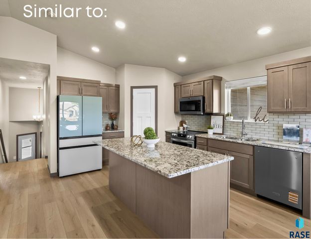 910 Birch St Street, Harrisburg, SD 57032