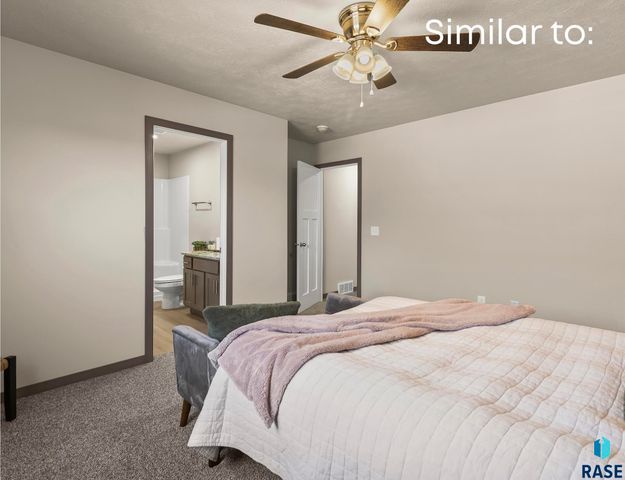 910 Birch St Street, Harrisburg, SD 57032