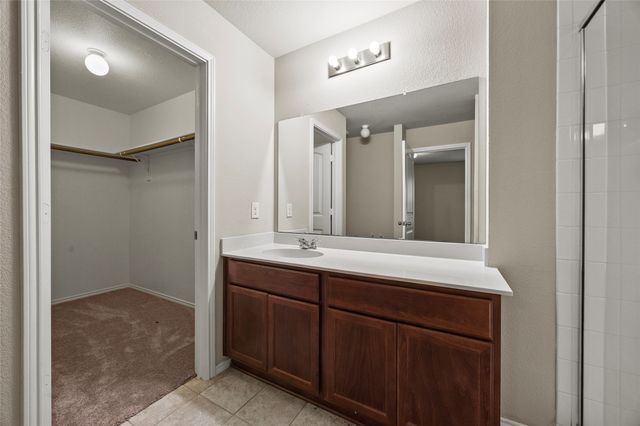 2492 Saldana Drive, Fate, TX 75189