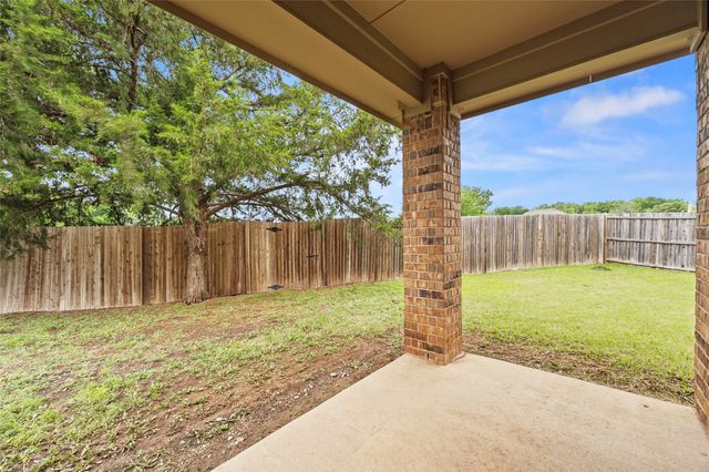 2492 Saldana Drive, Fate, TX 75189