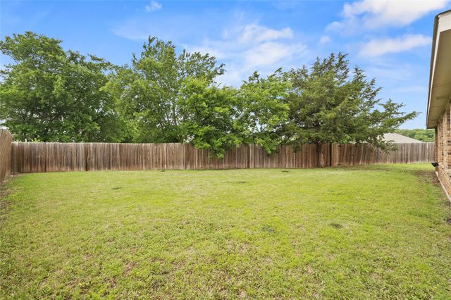 2492 Saldana Drive, Fate, TX 75189