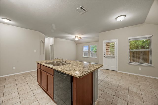 2492 Saldana Drive, Fate, TX 75189