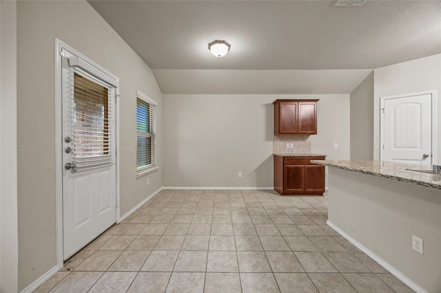 2492 Saldana Drive, Fate, TX 75189