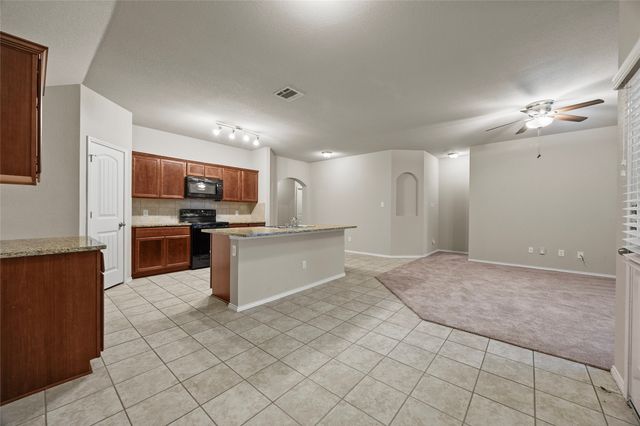 2492 Saldana Drive, Fate, TX 75189