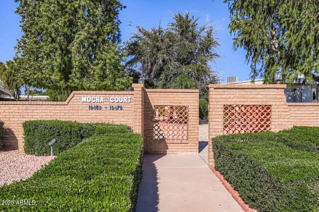 10454 W PALMERAS Drive, Sun City, AZ 85373