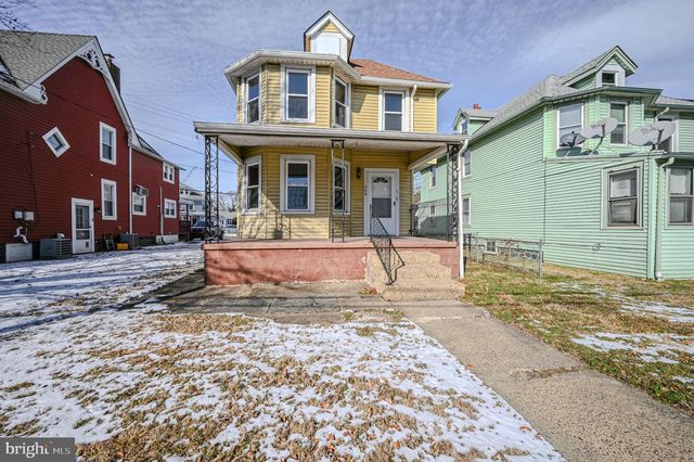 205 N MARYLAND AVE, Wilmington, DE 19804