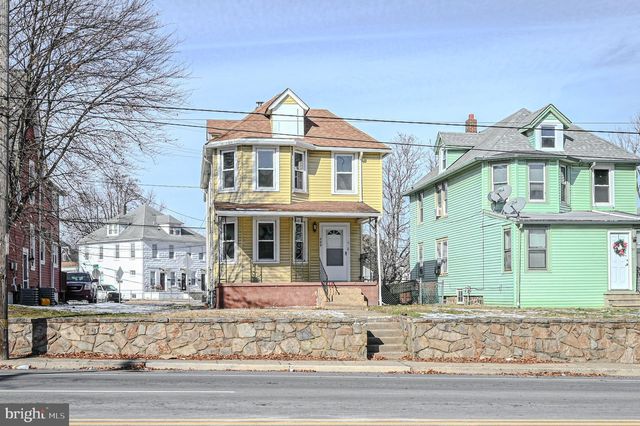 205 N MARYLAND AVE, Wilmington, DE 19804