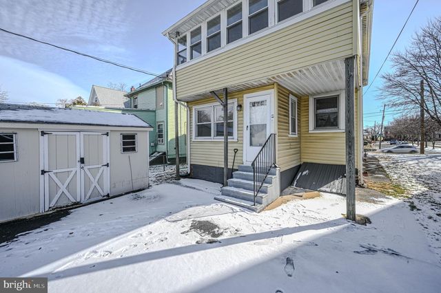 205 N MARYLAND AVE, Wilmington, DE 19804