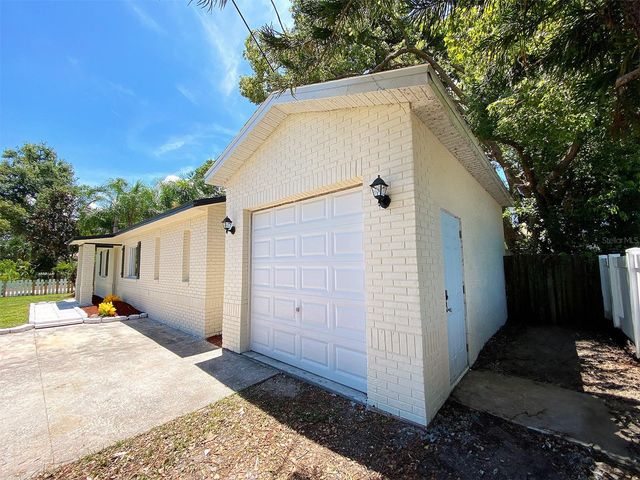 5750 GEORGIA AVENUE, New Port Richey, FL 34652