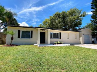 5750 GEORGIA AVENUE, New Port Richey, FL 34652