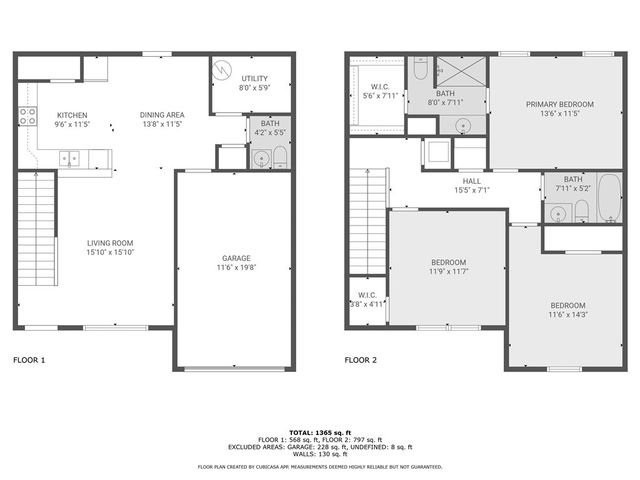 115 Founders Drive, Rincon, GA 31326