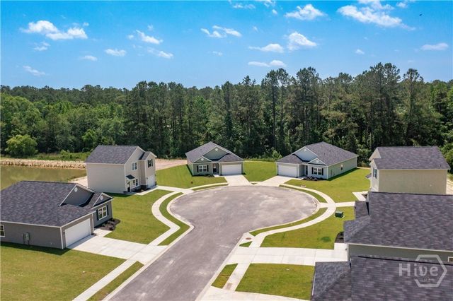 115 Founders Drive, Rincon, GA 31326