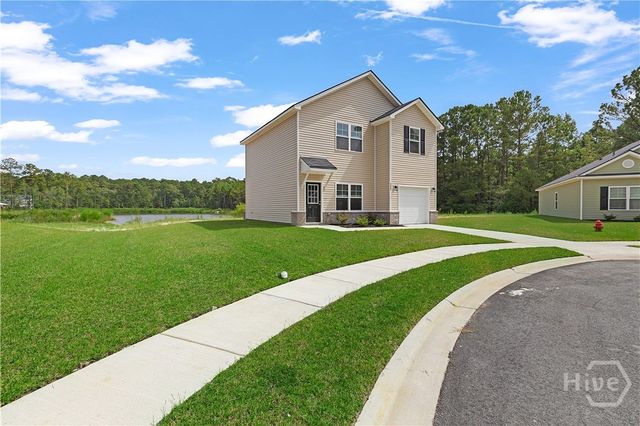 115 Founders Drive, Rincon, GA 31326