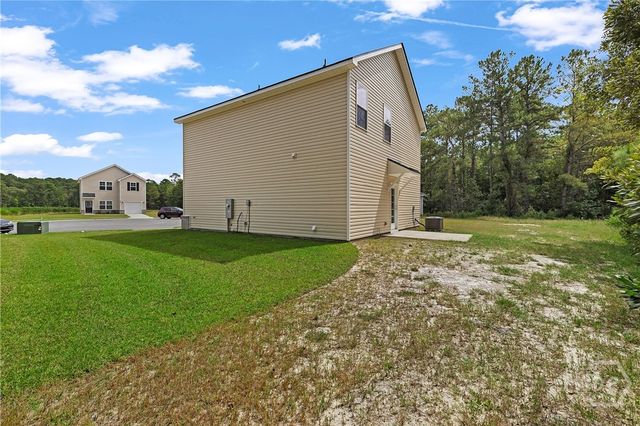 115 Founders Drive, Rincon, GA 31326