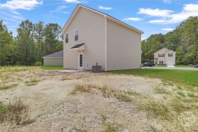 115 Founders Drive, Rincon, GA 31326