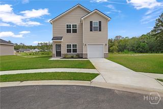 115 Founders Drive, Rincon, GA 31326