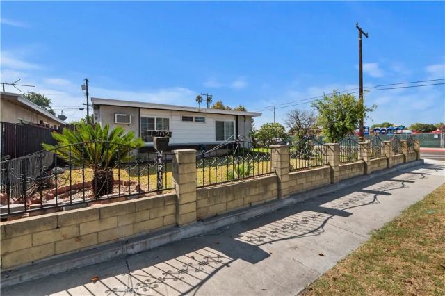1202 Millbury Avenue, La Puente, CA 91746