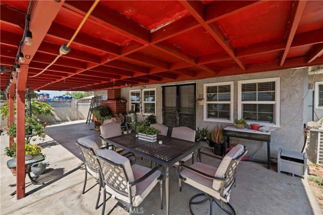 1202 Millbury Avenue, La Puente, CA 91746