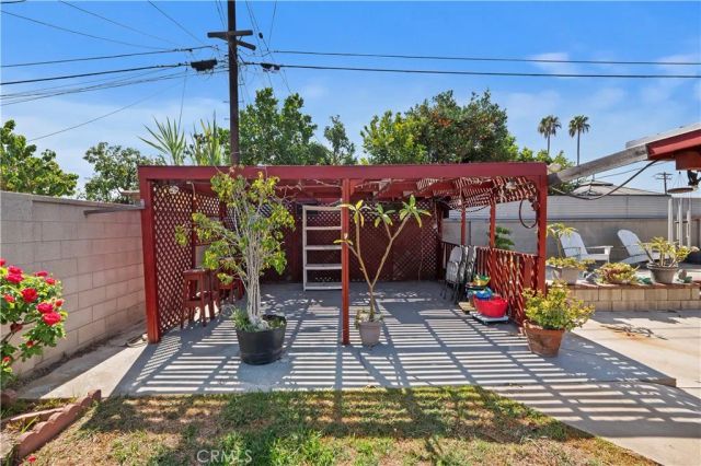 1202 Millbury Avenue, La Puente, CA 91746