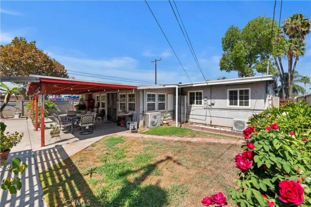 1202 Millbury Avenue, La Puente, CA 91746