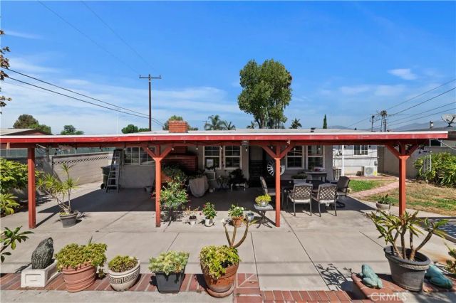 1202 Millbury Avenue, La Puente, CA 91746