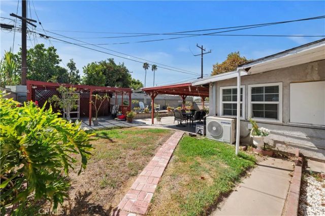 1202 Millbury Avenue, La Puente, CA 91746