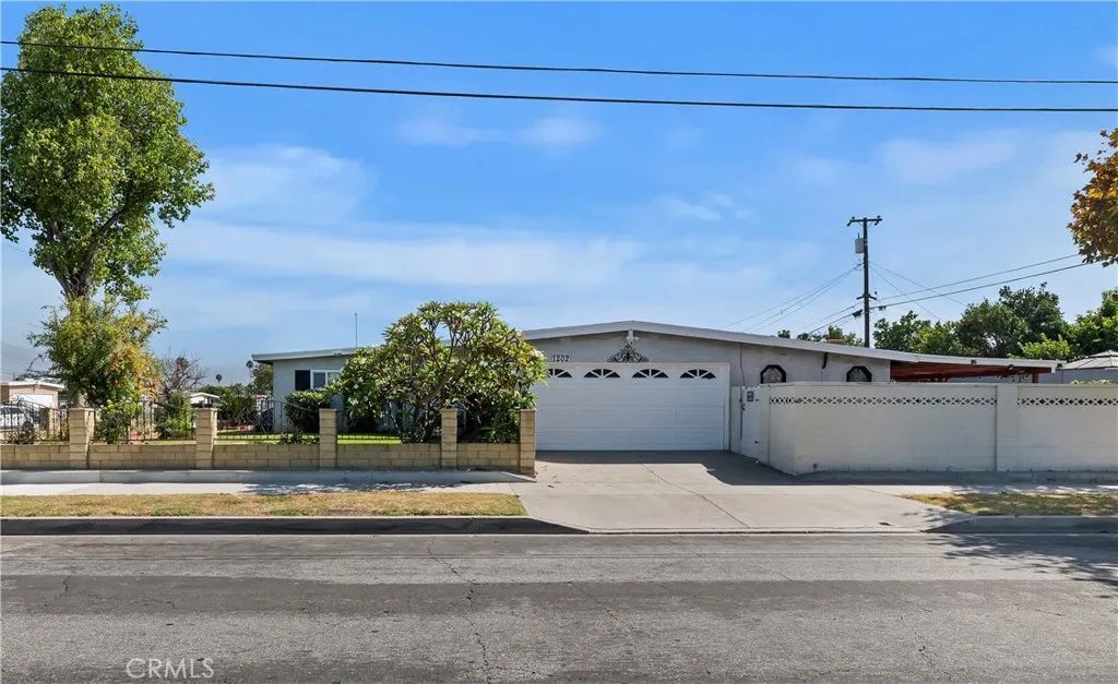1202 Millbury Avenue, La Puente, CA 91746
