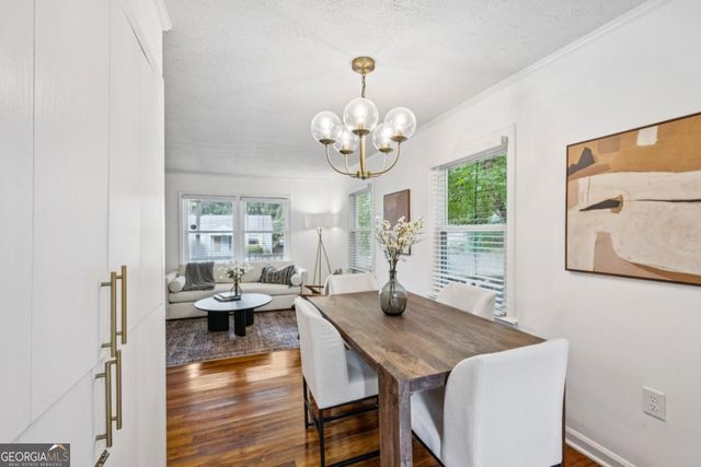 1136 Gilbert Street SE, Atlanta, GA 30316