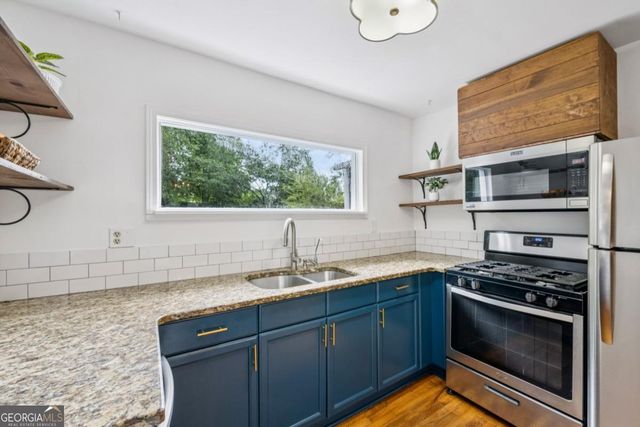 1136 Gilbert Street SE, Atlanta, GA 30316