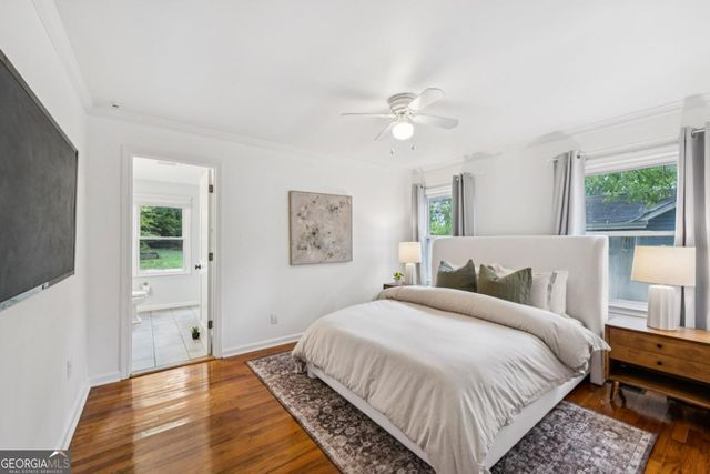 1136 Gilbert Street SE, Atlanta, GA 30316