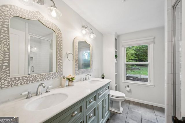 1136 Gilbert Street SE, Atlanta, GA 30316