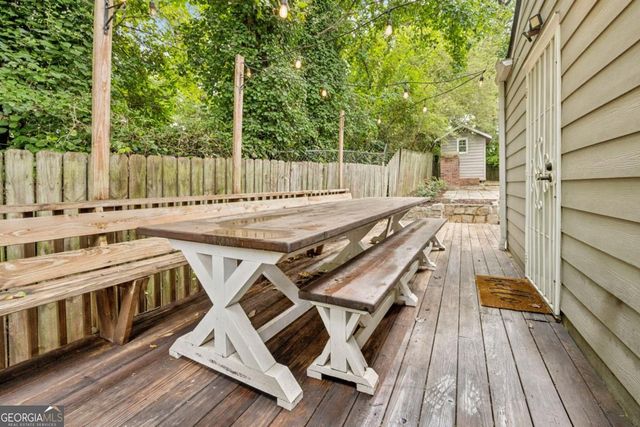 1136 Gilbert Street SE, Atlanta, GA 30316