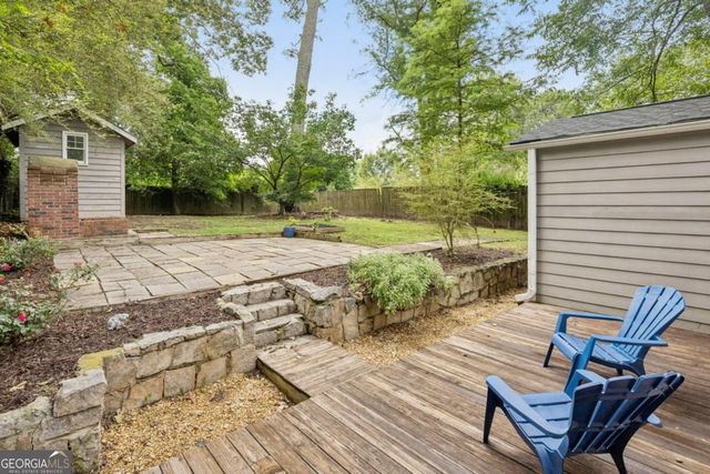 1136 Gilbert Street SE, Atlanta, GA 30316