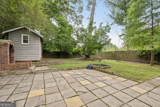 1136 Gilbert Street SE, Atlanta, GA 30316