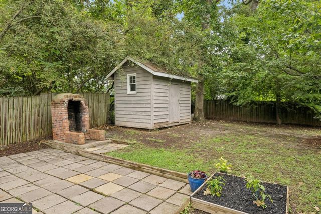 1136 Gilbert Street SE, Atlanta, GA 30316