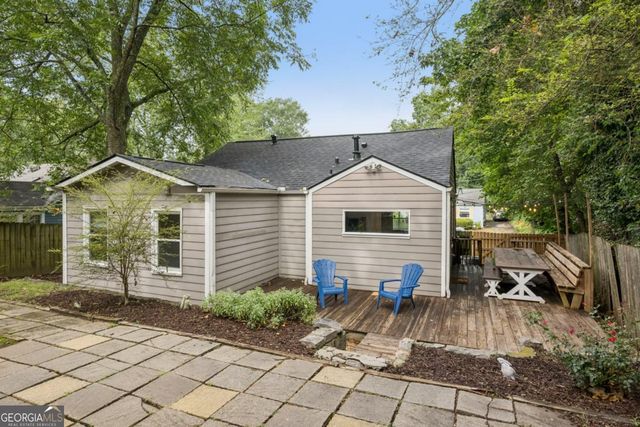 1136 Gilbert Street SE, Atlanta, GA 30316