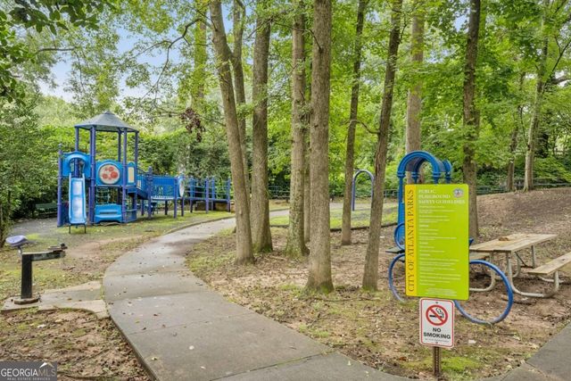 1136 Gilbert Street SE, Atlanta, GA 30316