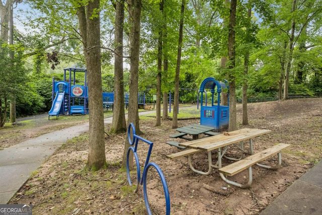 1136 Gilbert Street SE, Atlanta, GA 30316