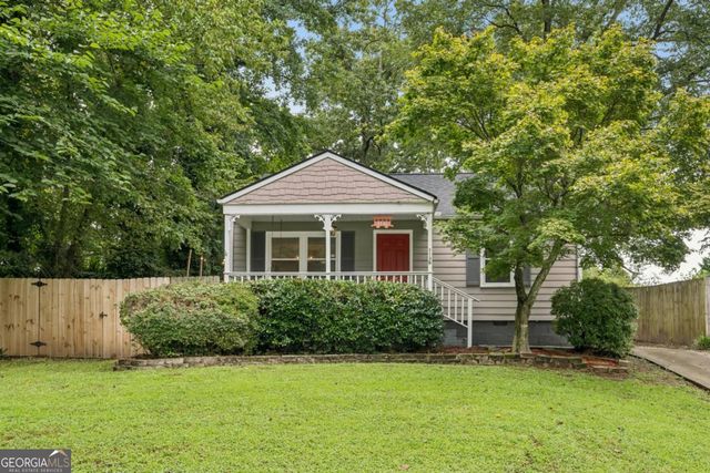 1136 Gilbert Street SE, Atlanta, GA 30316