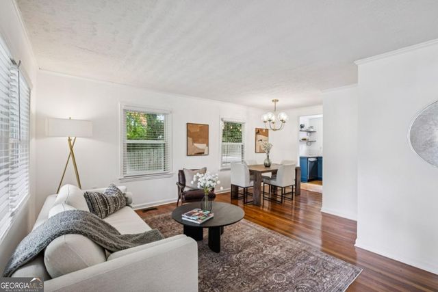 1136 Gilbert Street SE, Atlanta, GA 30316