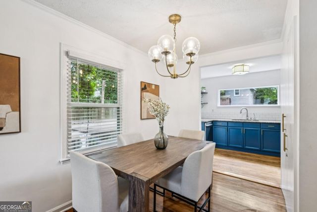 1136 Gilbert Street SE, Atlanta, GA 30316