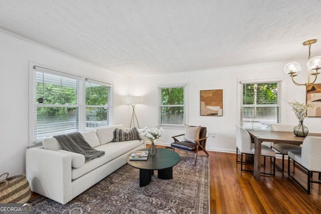 1136 Gilbert Street SE, Atlanta, GA 30316