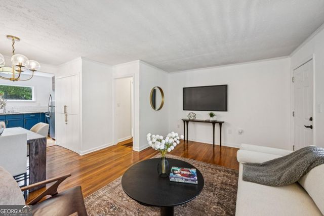 1136 Gilbert Street SE, Atlanta, GA 30316